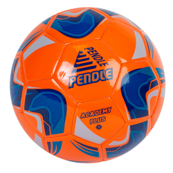Pendle Academy Plus Orange - Training Football