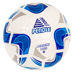 Pendle Academy Plus White - Training Football